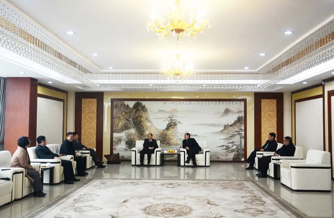 潍坊学院与捷远电气举行教学实践基地揭牌仪式
