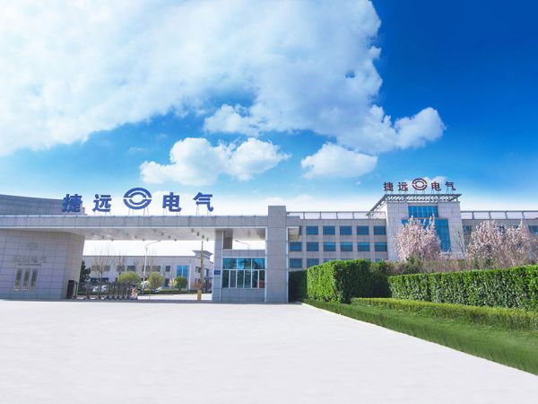 厂区大门
